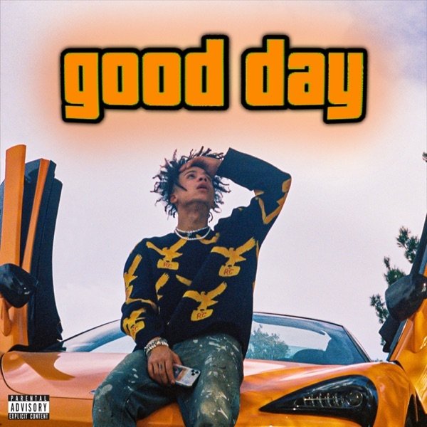 Good Day - album