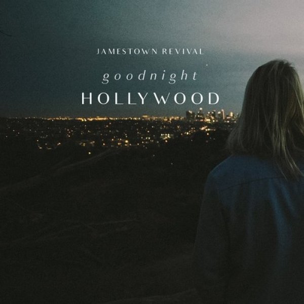 Goodnight Hollywood - album