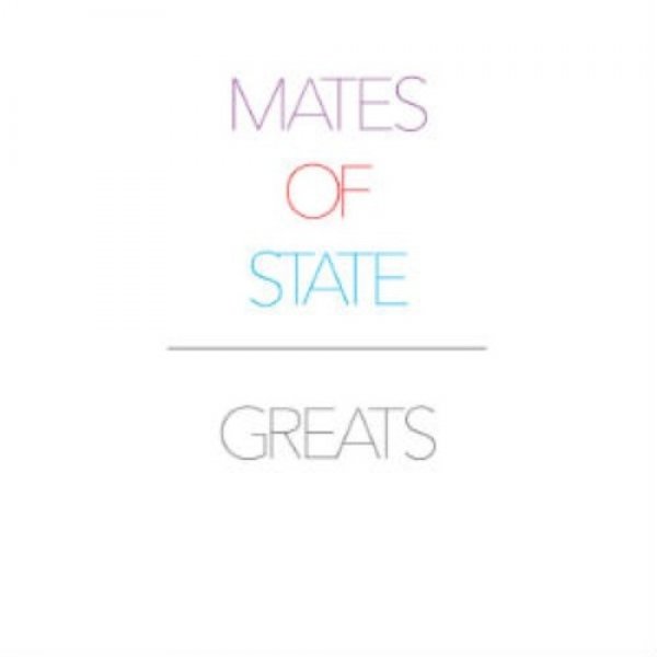 Mates of State Greats, 2015