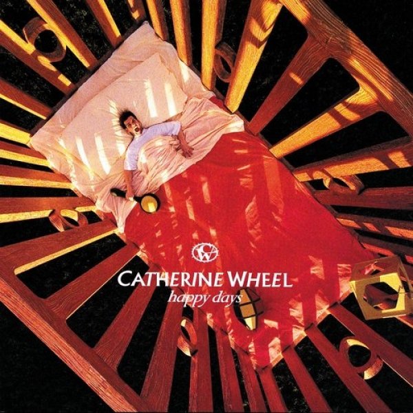 Catherine Wheel Happy Days, 1995