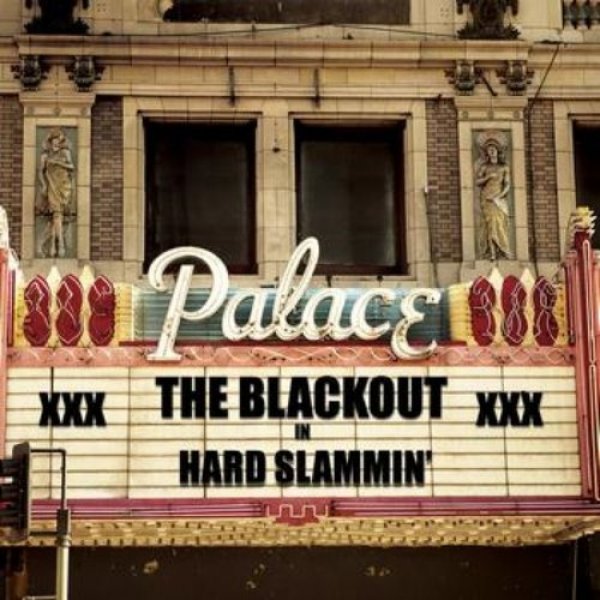 Hard Slammin' Album 