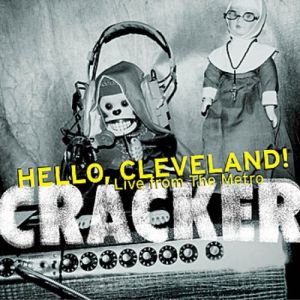 Hello, Cleveland! Live from the Metro Album 