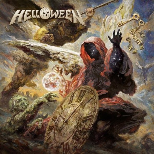 Helloween Album 