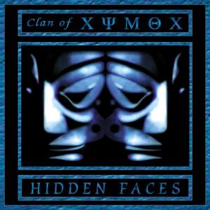 Hidden Faces Album 