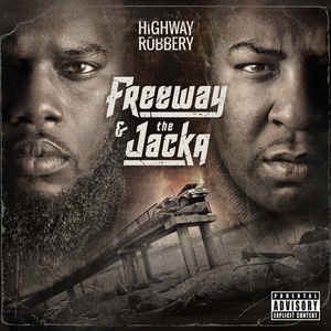 Highway Robbery - album