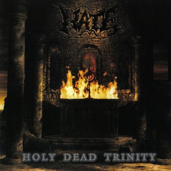 Holy Dead Trinity Album 