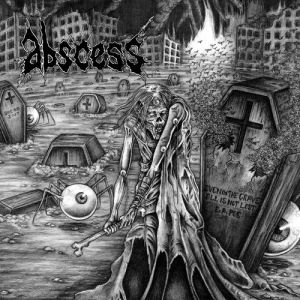 Abscess Horrorhammer, 2007