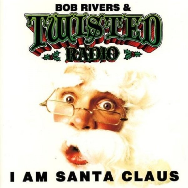 I Am Santa Claus Album 