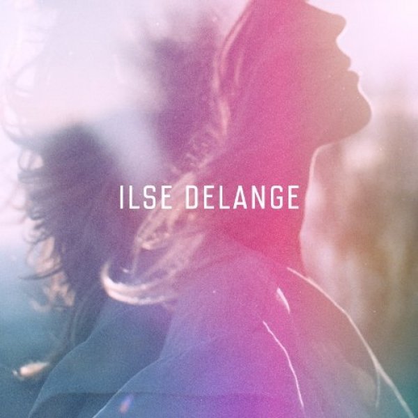 Ilse DeLange Ilse DeLange, 2018