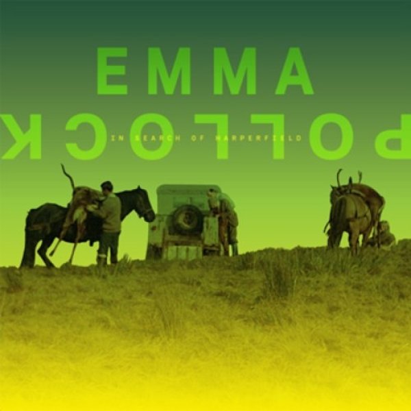 Emma Pollock In Search of Harperfield, 2016