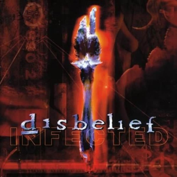 Disbelief Infected, 1998