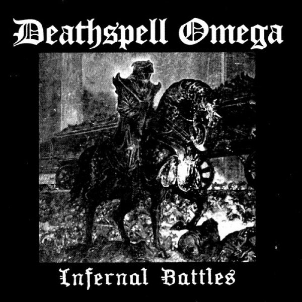 Infernal Battles Album 
