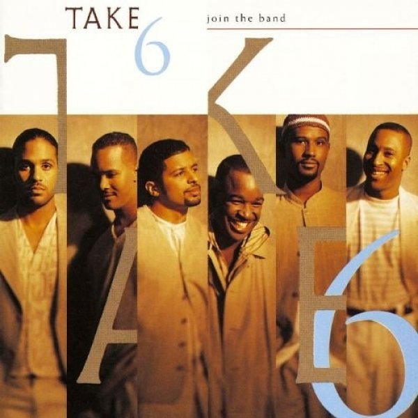 Take 6 Join the Band, 1994