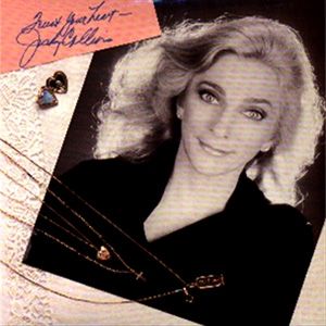 Judy Collins Trust Your Heart, 1987