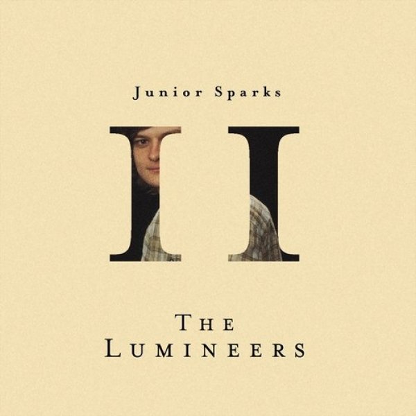 The Lumineers Junior Sparks, 2019