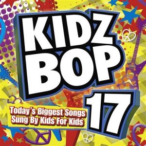 KIDZ BOP Kids Kidz Bop 17, 2009