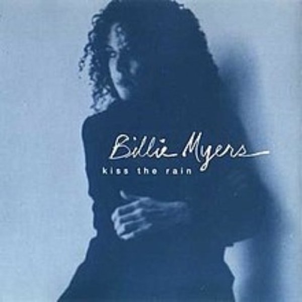 Billie Myers Kiss the Rain, 1997
