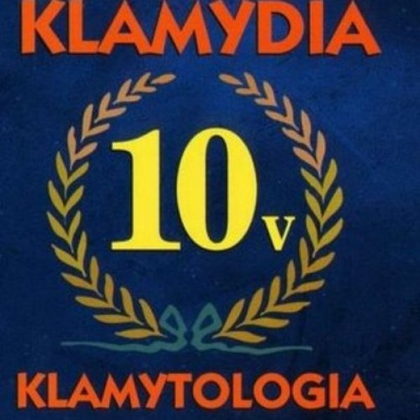 Klamydia Klamytologia, 1998