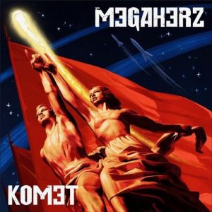 Megaherz Komet, 2018