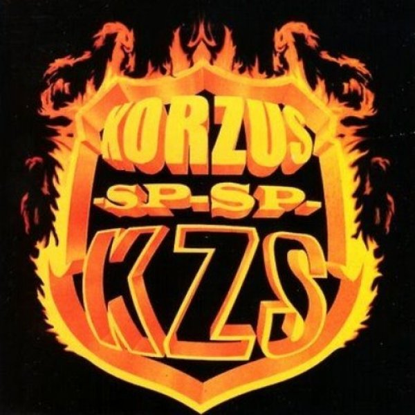 KZS - album