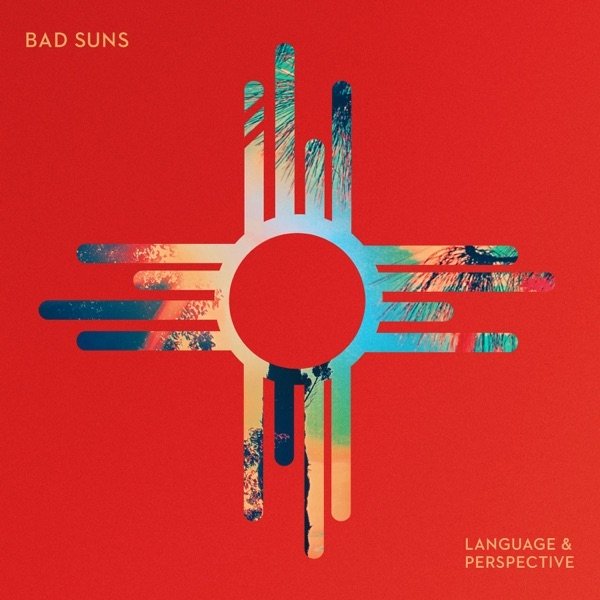 Bad Suns Language & Perspective, 2014