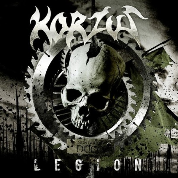 Legion - album