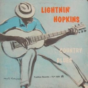 Country Blues Album 