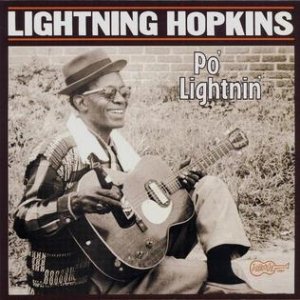 Po' Lightnin' Album 