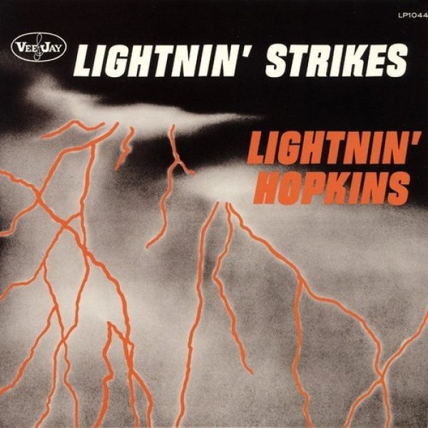 Lightnin' Strikes Album 