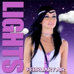 February Air Album 