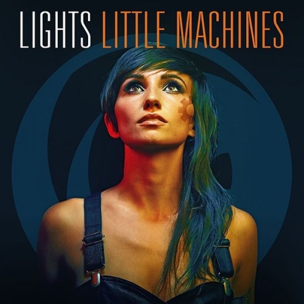 Lights Little Machines, 2014