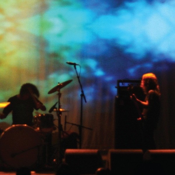 Earthless Live at Roadburn, 2008