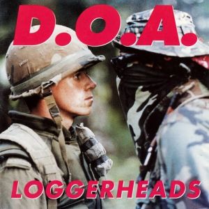 Loggerheads Album 