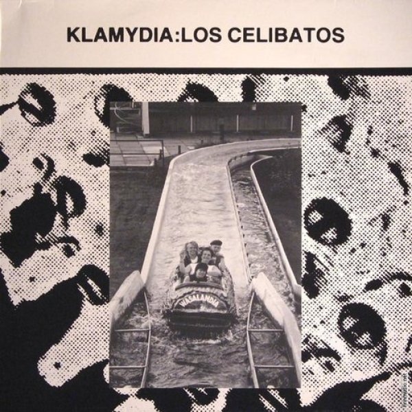 Klamydia Los celibatos, 1991