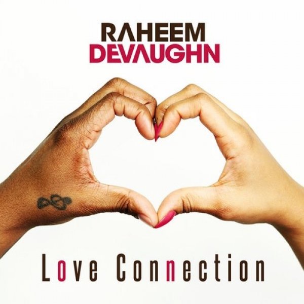 Love Connection Album 