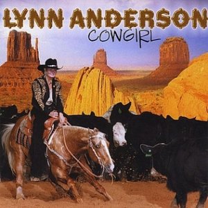 Cowgirl - album