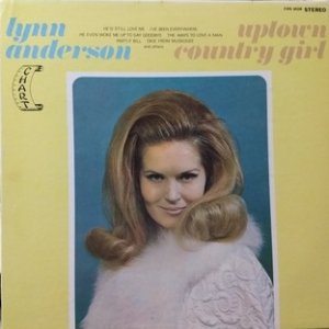 Lynn Anderson Uptown Country Girl, 1970
