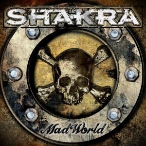 Shakra Mad World, 2020