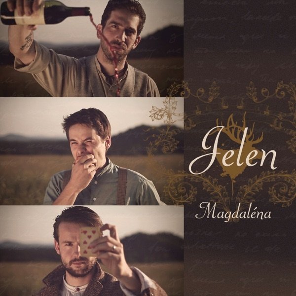 Magdaléna Album 