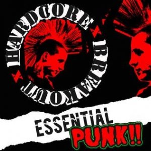 Hardcore Breakout - Essential Punk Album 