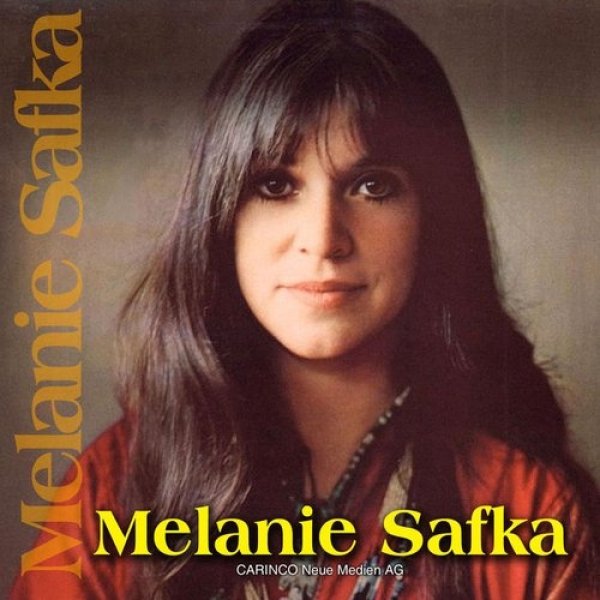 Melanie Melanie Safka, 1972