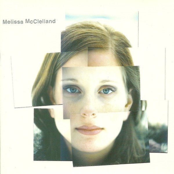 Melissa McClelland Melissa McClelland, 2001