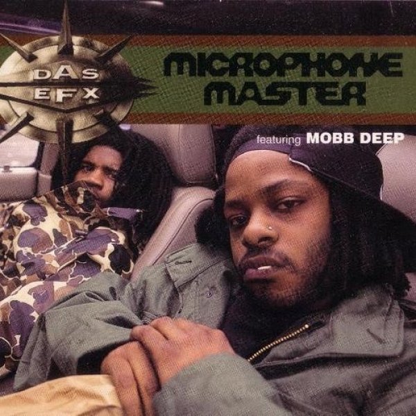 Microphone Master Album 