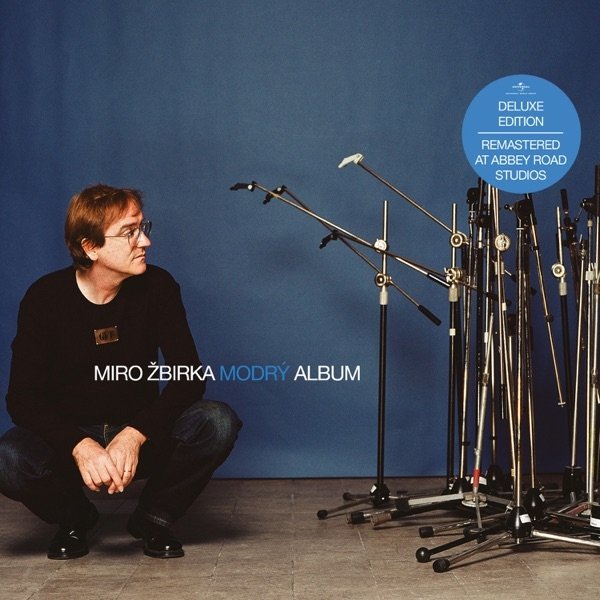 Miro Žbirka Modrý album (Deluxe Edition 2021), 2021