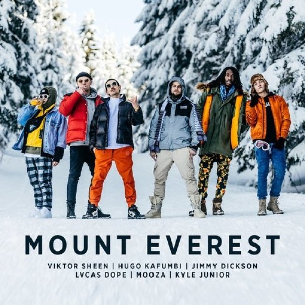 Mount Everest Album 