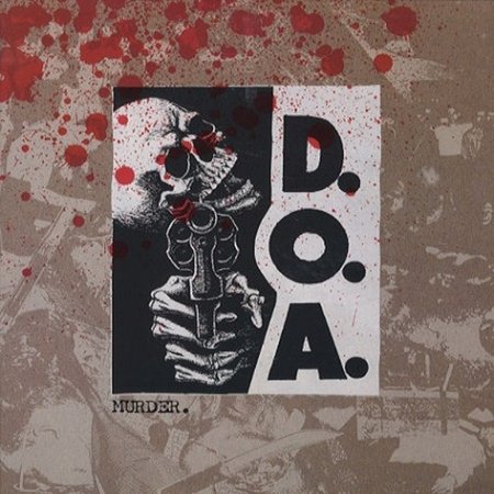 D.O.A. Murder, 1990