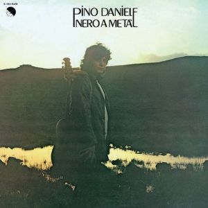 Pino Daniele Nero a metà, 1980