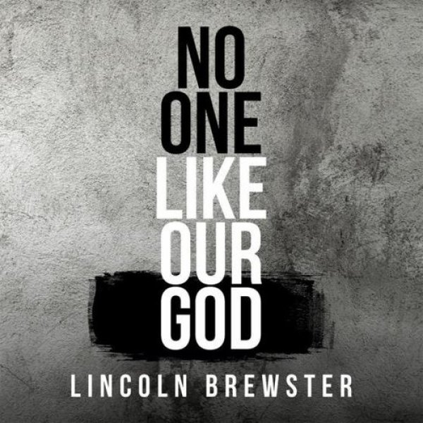 No One Like Our God Album 