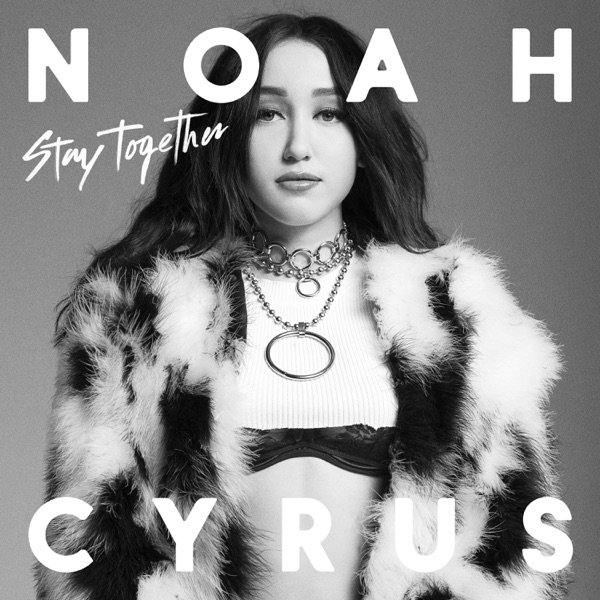 Stay Together Album 