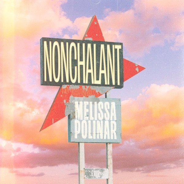 Nonchalant - album